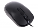 Mouse Genius DX-120 Black USB