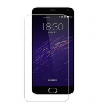 Screen Protector CoverX for Meizu M5 Glass