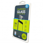 Screen Protector CoverX for Samsung A520 Glass