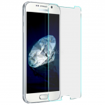 Screen Protector CoverX for Samsung A720 Glass