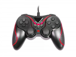 Gamepad TRACER Red Arrow PC/PS2/PS3