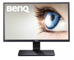 21.5" BenQ GW2270HM G.Black (AMVA LED 1920x1080 5ms 250cd 20M:1 D-Sub+HDMI+DVI Spk)