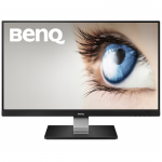 23.8" BenQ GW2406Z Black (IPS LED 1920x1080 5ms 250cd 20M:1 D-Sub+HDMI+DP)