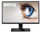 23.8" BenQ GW2470HM Black (AMVA W-LED 1920x1080 4ms 250cd 20M:1 D-Sub+HDMI+DVI Speaker)