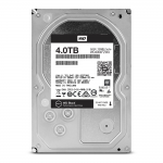 3.5" HDD 4.0TB Western Digital Black WD4004FZWX (7200rpm 128MB SATAIII)