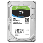 3.5" HDD 8.0TB Seagate SkyHawk Surveillance ST8000VX0022 (7200rpm 256MB SATAIII)