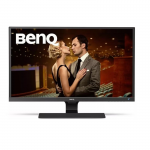 32.0" BenQ EW3270ZL Black (AMVA+ LED 2560x1440 4ms 300cd 20M:1 HDMI+DP+miniDP Spk)