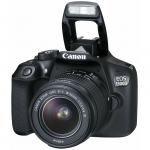 DC Canon EOS 1300D & EF-S 18-55 IS II