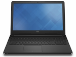 Notebook DELL Inspiron 15 3000 Black 3567 (15.6" HD Intel Core i3-6006U 4Gb 1.0TB HDD Intel HD 520 DVD-RW DOS)