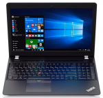 Notebook Lenovo ThinkPad E470 (14.0" FullHD Intel i3-7100U 8Gb 256Gb Intel HD DOS)