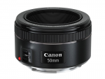 Prime Lens Canon EF 50mm f/1.8 STM