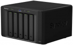 NAS Server Synology 5-bay DX513