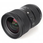 Zoom Lens Sigma AF 24-35mm f/2 DG HSM ART for Nikon (Диаметр фильтра 82mm)