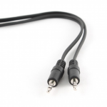 Audio Cable AUX 2m Cablexpert CCA-404-2M 3.5mm stereo plug to 3.5mm stereo plug