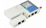 Cable Tester LY-CT009 for UTP/STP cables