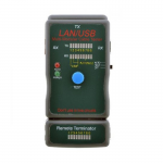 Cable Tester LY-CT011 for UTP/STP