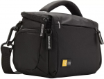 Camcorder bag CaseLogic TBC-405 Black