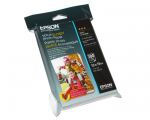 Photo Paper Epson 4R Value Glossy 183g 100p