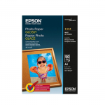 Photo Paper Epson 4R Glossy 200g 50p