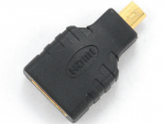 Adapter HDMI to micro HDMI Brackton ADA-HMC.B (female to HDMI Micro male ULTRA HD)
