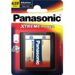 Battery Panasonic 4.5V PRO Power Blister-1 Alkaline 3LR12XEG/1B