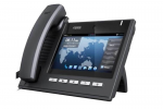 VoIP Phone Fanvil C600 with Multi Touch Screen