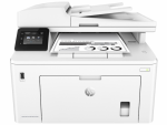 MFD HP LaserJet Pro M227sdn (A4 28ppm up to 30000 monthly 1200dpi Duplex ADF USB 2.0 Lan Fax)