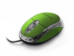Mouse Esperanza XM102G CAMILLE USB green 1000DP