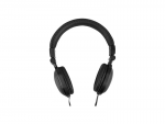 Headphones Acme HA09 with Mic Black