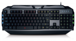 Keyboard Genius K5 Gaming Backlight USB