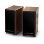 Speakers Esperanza EP122 FOLK 2x3W Wooden