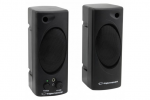 Speakers Esperanza TEMPO EP109 2x1W Black