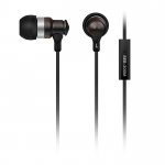 Earphones SVEN SEB-300M with Mic Black