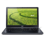 Notebook ACER Aspire ES1-532G Midnight Black NX.GHAEU.005 (15.6" HD Intel Pentium N3710 4Gb 1.0TB GeForce 920MX w/o DVD Linux)