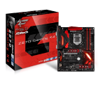 ASRock Z270 GAMING K4 (S1151 Intel Z270 4xDDR4 ATX)