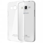 Case CoverX for Samsung J2 Prime TPU Ultra-Thin