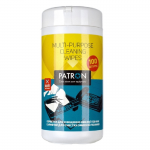 Cleaning PATRON F4-002 Tube 100 pcs