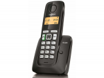 Dect Phone Gigaset A220 Black