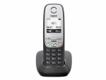 Dect Phone Gigaset A415 Black/Silver