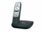 Dect Phone Gigaset A415A Black/Silver