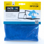 Microfibre Cleaning PATRON F4-009E