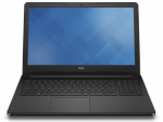 Notebook DELL Inspiron 15 3000 Black 3567 (15.6" FullHD Intel Core i3-6006U 4Gb 1.0TB HDD R5 M430 2Gb DVD-RW Ubuntu)
