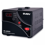 Stabilizer Voltage SVEN VR-A2000 1200W