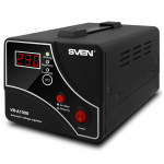 Stabilizer Voltage SVEN VR-A1000 600W