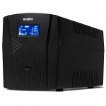 UPS SVEN Pro 1500 LCD (Line Interactive AVR CPU USB)