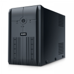 UPS SVEN Pro 600 Line-interactive Black (600VA/360W)