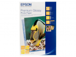 Photo Paper Epson A4 Premium Glossy 255g 20p
