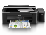 MFD Epson L382(A4 5760x1440 USB2.0)