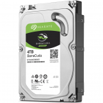 3.5" HDD 4.0TB Seagate BarraCuda ST4000DM005 (5900rpm 64MB SATA3)