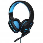Headset AULA Prime Gaming LB-01 2x3.5mm with Mic